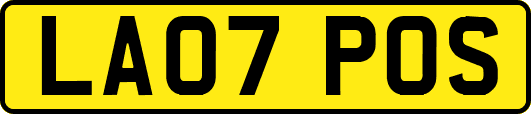 LA07POS