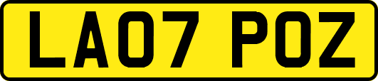 LA07POZ