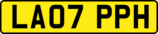 LA07PPH