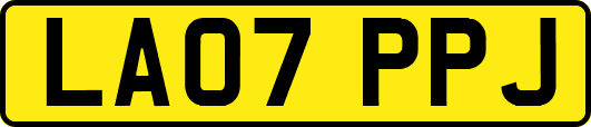 LA07PPJ