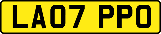 LA07PPO