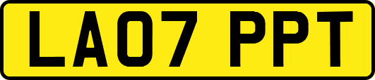 LA07PPT