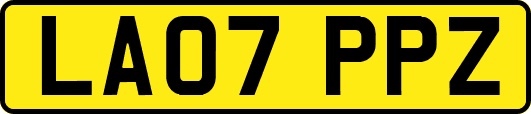 LA07PPZ