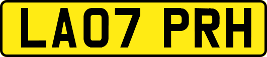LA07PRH