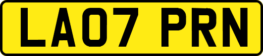 LA07PRN