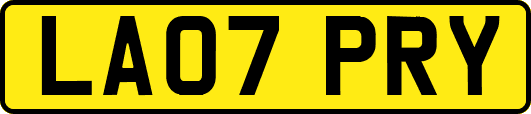 LA07PRY