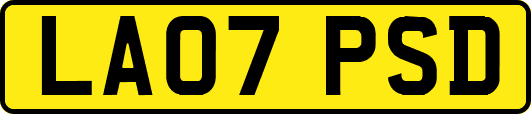 LA07PSD
