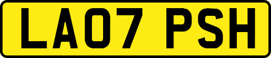LA07PSH
