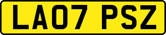 LA07PSZ