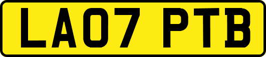 LA07PTB