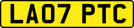 LA07PTC