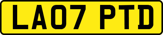 LA07PTD