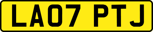 LA07PTJ