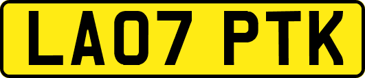 LA07PTK