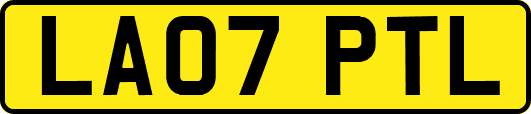 LA07PTL