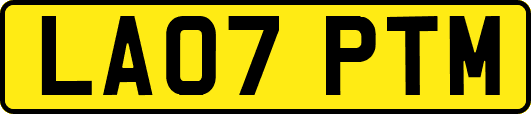 LA07PTM
