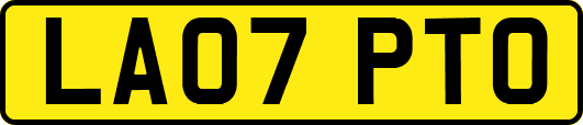 LA07PTO