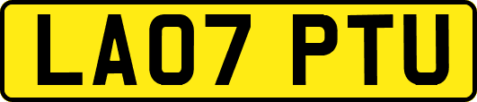 LA07PTU