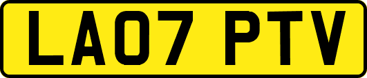 LA07PTV