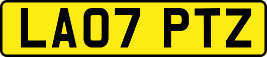 LA07PTZ