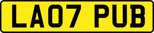 LA07PUB