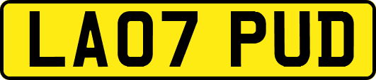 LA07PUD
