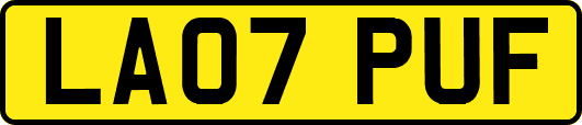 LA07PUF