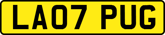 LA07PUG
