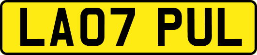 LA07PUL
