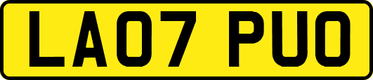 LA07PUO