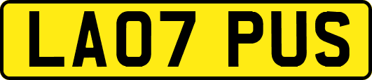 LA07PUS
