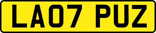 LA07PUZ