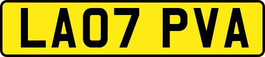 LA07PVA