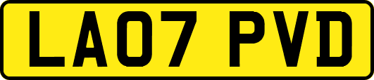 LA07PVD