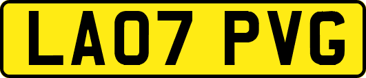 LA07PVG