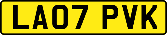 LA07PVK