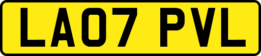 LA07PVL