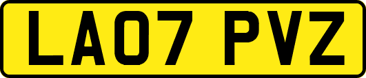 LA07PVZ