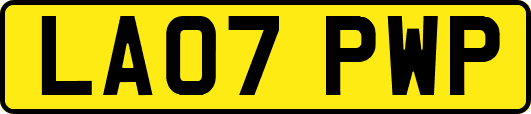 LA07PWP