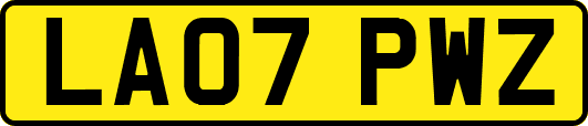 LA07PWZ
