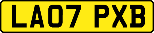 LA07PXB