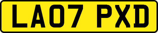 LA07PXD