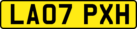 LA07PXH