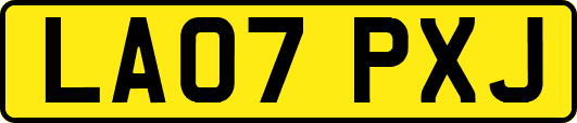 LA07PXJ
