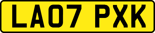 LA07PXK