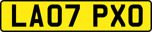 LA07PXO