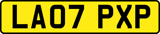 LA07PXP