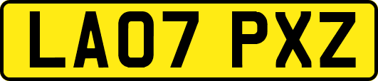 LA07PXZ