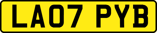 LA07PYB