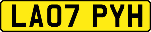 LA07PYH
